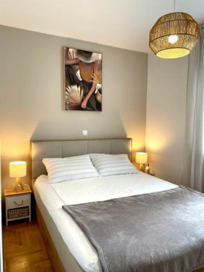 Apartment Dalmatino
